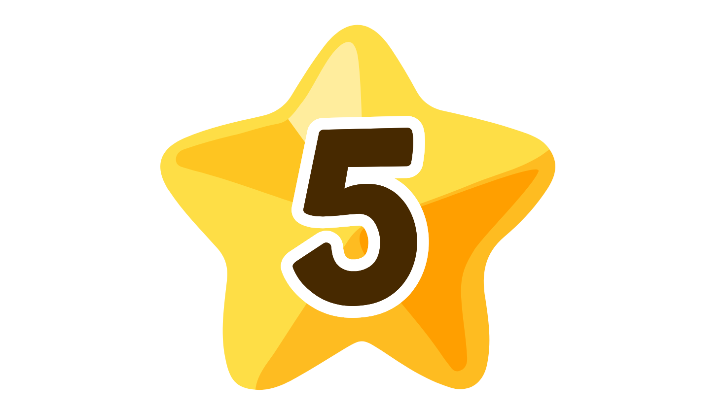 5 star book review