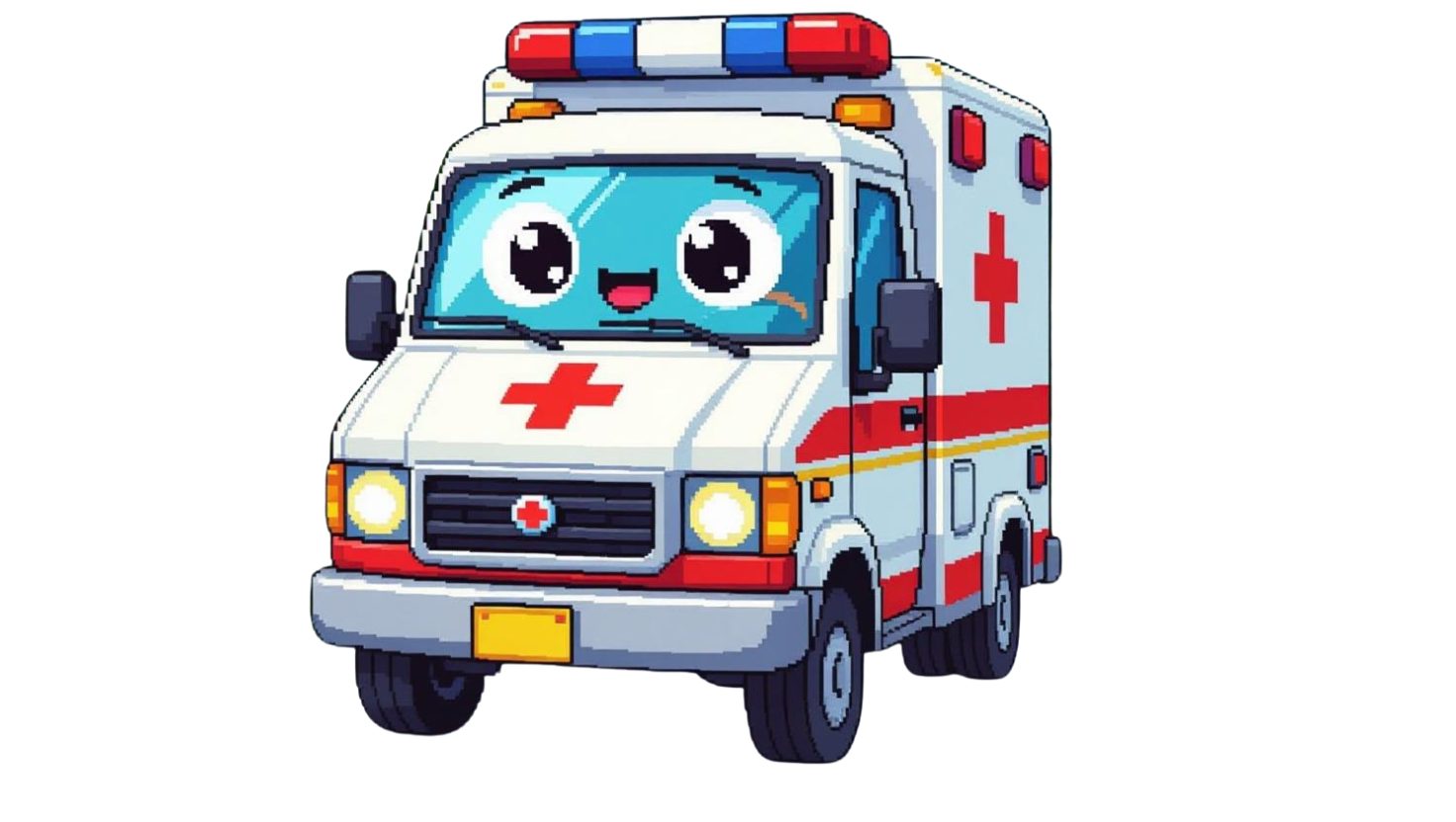 Ambulance Image YouTube Channel